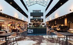Hotel Mercure Blois Centre